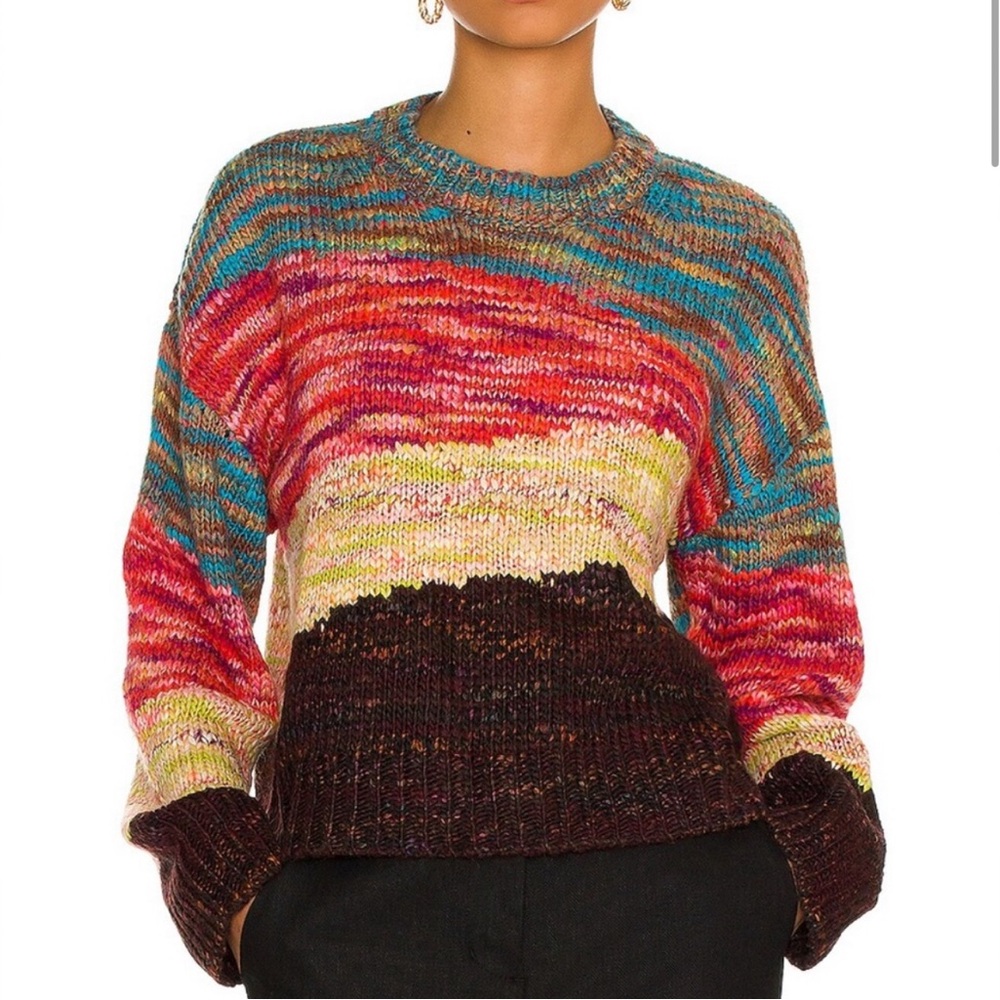Tell Your Friends Sweater